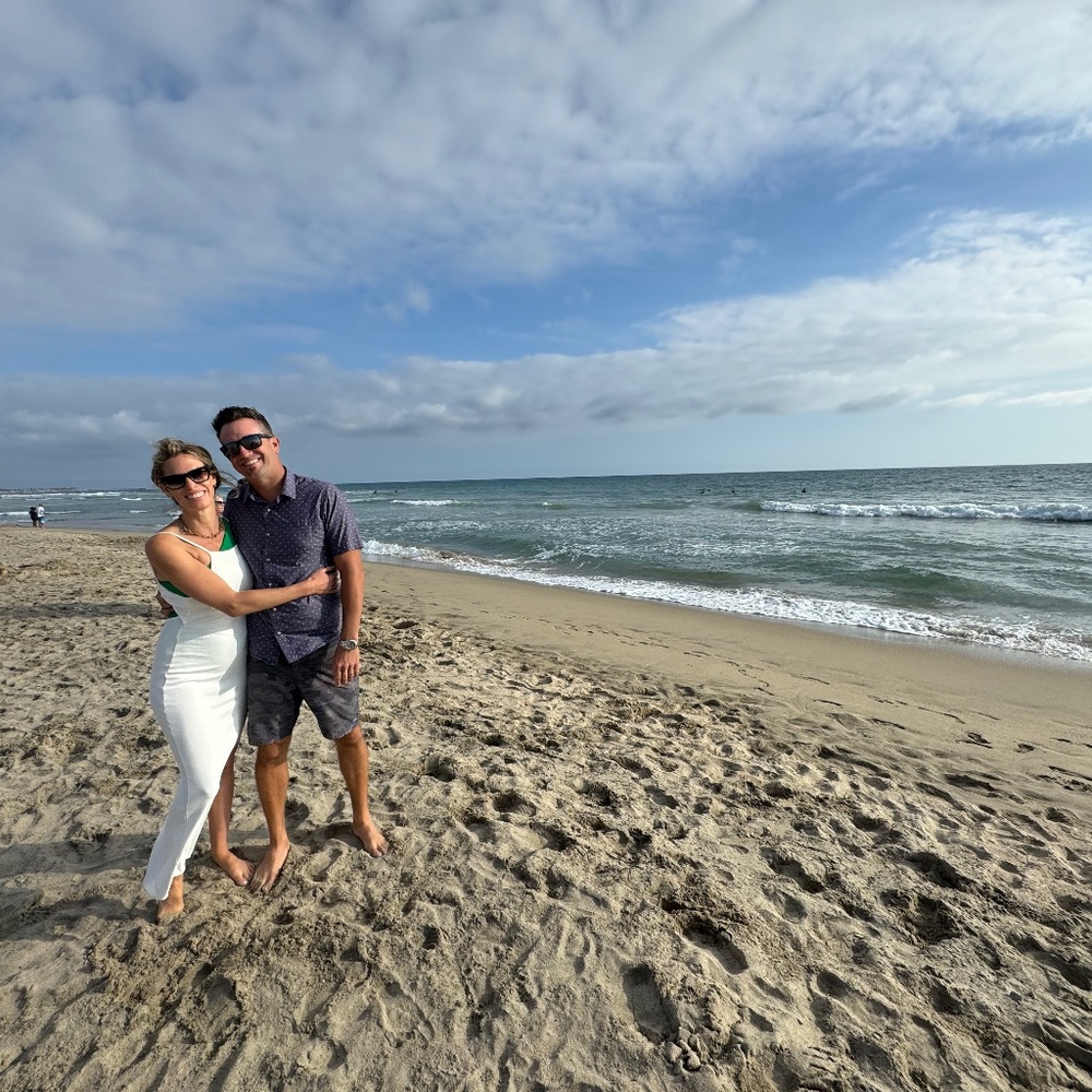 Meet your Posher, Julie